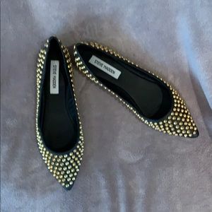 Steve Madden ballet flats